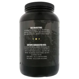 Redcon1, Изотоп, 100%-ный сывороточный изолят, ваниль, 960 г