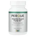 PERQUE, Digesta Guard Forte 10™, 50 капсул