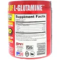 SAN Nutrition, BCAA-Pro Reloaded, Ягоды и гранат, 4 унц. (114,7 г)
