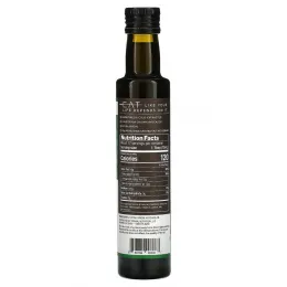 Primal Kitchen, нерафинированное масло высшего качества из калифорнийского авокадо, 250 мл (8,45 жидк. унций)