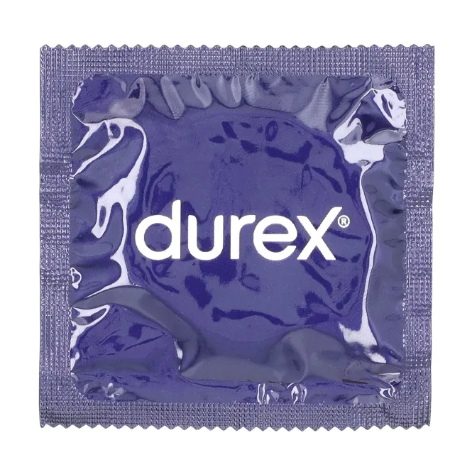 Durex, Prolong, Regular Fit, 12 шт.