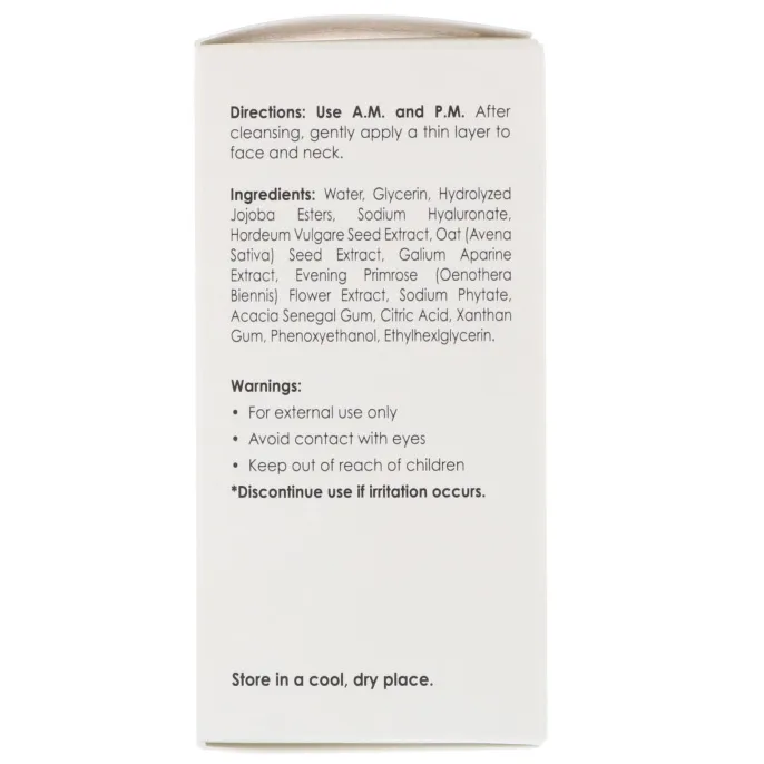 Azelique, Serumdipity, Антивозрастная сыворотка для лица с гиалуроновой кислотой, 1 ж. унц. (30 мл)