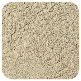 Starwest Botanicals, органический морской мох в порошке, 453,6 г (1 фунт)