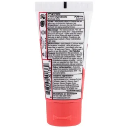 Goddess Garden, Органический, натуральный солнцезащитный крем, для младенцев, SPF 30, 1 унц. (28 г)