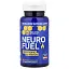 Natural Stacks, Neuro Fuel™, 60 веганских капсул