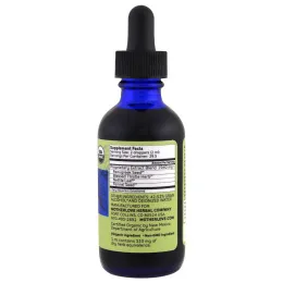 Motherlove, More Milk Plus, 2 жидкие унции (59 мл)