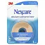 Nexcare, Абсолютная водонепроницаемая лента, средней фиксации, 5 ярдов (180 дюймов)
