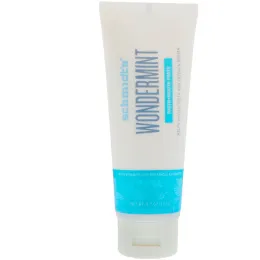 Schmidt's, Tooth + Mouth Paste, Wondermint , 4.7 oz (133 g)