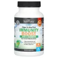BioSchwartz, Clean & Ultra Pure, средство для укрепления иммунитета, 90 капсул