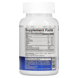 Gaspari Nutrition, Омега-3, 2400 мг, 60 мягких таблеток