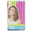 Conair, Гибкие бигуди для спиральных локонов, 18 шт.