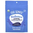 Four Sigmatic, Смесь адаптогенов Mix Balance 2,12 унции