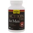Natural Balance, Action Tabs для мужчин, 60 таблеток