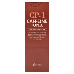 CP-1, тоник с кофеином, 100 мл