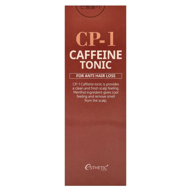 CP-1, тоник с кофеином, 100 мл