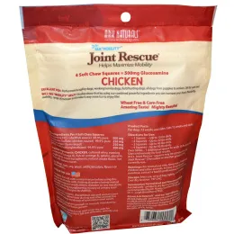 Ark Naturals, Sea Mobility, Joint Rescue, Chicken Jerky, 9 oz (255 g)