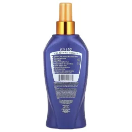 It's a 10, Miracle Leave-In Plus Keratin®, 295,7 мл (10 жидк. унц.)