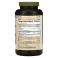 GNC Natural Brand, Papaya Enzyme, 600 Chewable Tablets
