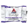 Atkins, Endulge ™, Treat, чашки с арахисовой пастой, 10 чашек по 17 г (0,6 унции)