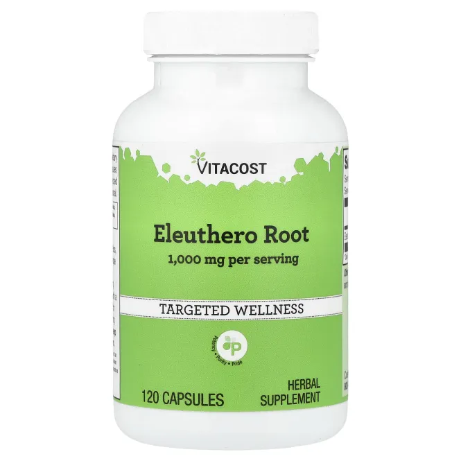 Vitacost, Synergy®, B-100, оптимизированный комплекс витаминов группы B, 60 капсул