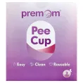 Premom, Pee Cup, 2 стакана