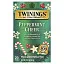 Twinings, ароматизированный травяной чай, с перечной мятой, без кофеина, 20 чайных пакетиков, 40 г (1,41 унции)