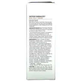 Neogen, Real Vita C Serum, 1.12 oz (32 g)