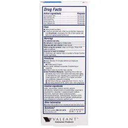 CeraVe, Утренний Увлажняющий лосьон для лица, SPF 30, 3 жидких унции (89 мл)