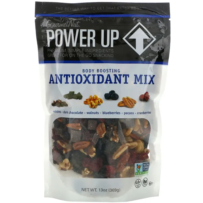 Power Up, Body Boosting Antioxidant Mix, 13 oz ( 369 g)