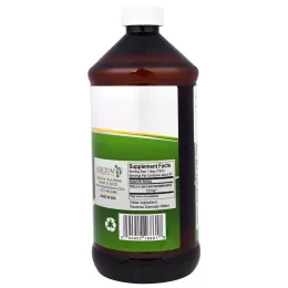 Silicium Laboratories LLC, Живой диоксид кремния Orgono, 33,85 жидких унций (1000 мл)
