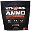 Mtn Ops, Ammo - Замена белковой пищи Шоколад 1086 грамм