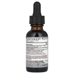 Nature's Answer, Календула, с низким содержанием спирта, 1000 мг, 1 жидкая унция (30 мл)