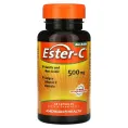American Health, Ester-C, 500 мг, 60 капсул