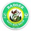 Badger Company, Бальзам для защиты от насекомых с цитронеллой и розмарином, 0,75 унции (21 г)