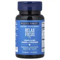 Wiley's Finest, Relax Focus, 30 капсул