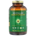 HealthForce Superfoods, Цельнопищевая добавка Revitalize Super Greens, 227 г