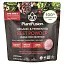 PlantFusion, порошок из органической и ферментированной свеклы, 180 г (6,34 унции)