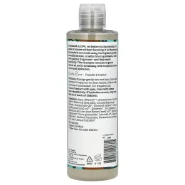 Faith in Nature, Шампунь, для нормальных и сухих волос, кокос, 13,5 жидк. унц. (400 мл)