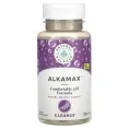 Natural Balance, AlkaMax, щелочной усилитель, 30 капсул