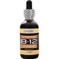 AnuMed, B-12 (5000 мкг) Жидкий 2 унции