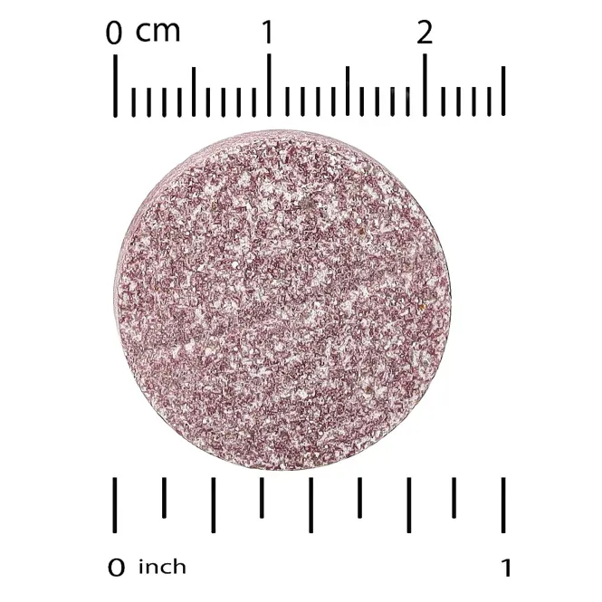 Super Nutrition, SimplyOne®, жевательные мультивитамины и поддерживающие травы для мужчин старше 50 лет, вкус ягод, 90 жевательных таблеток