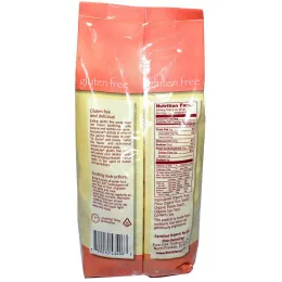 Bionaturae, Органические ригатони без глютена, 12 унций (340 г)