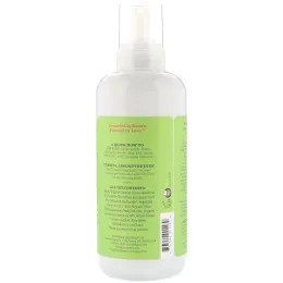 Earth Mama, Для детей, натуральное детское мыло-гель, без запаха, 34 ж. унц.(1 л)