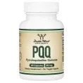 Double Wood Supplements, PQQ, 20 мг, 60 капсул