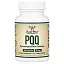 Double Wood Supplements, PQQ, 20 мг, 60 капсул
