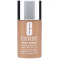 Clinique, Even Better Makeup, SPF 15, CN 74 Beige (M), 1 fl oz (30 ml)