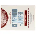 Schmidt's, Natural Soap, Cedarwood + Juniper, 5 oz (142 g)