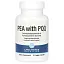 Lake Avenue Nutrition, PEA (пальмитоилэтаноламид) с PQQ, 30 растительных капсул
