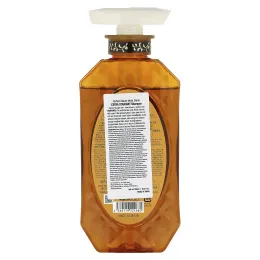 Moist Diane, Extra Smooth & Straight Shampoo, 450 мл (15,2 жидк. унц.)