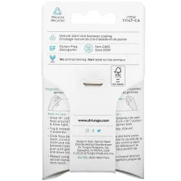 Dr. Tung's, Smart Floss, 30 yd (27 m)